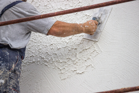 Exterior Painting Miami Florida