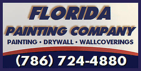 Painting Miami FL Broward Florida Painting Miami Drywall