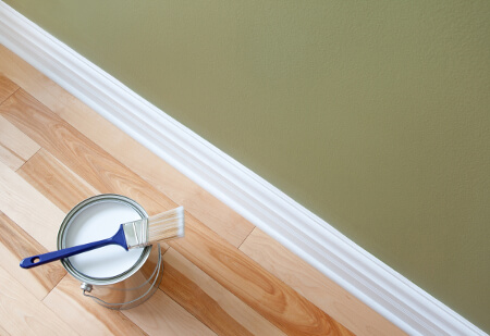 Interior Painting 