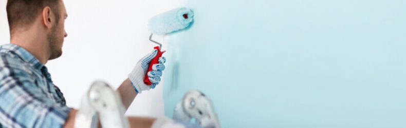 The Top Benefits of Painting Your Home