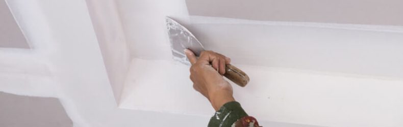 How to Finish Drywall