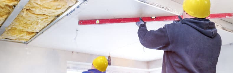 Miami Drywall Installation Guide and Expert Tips